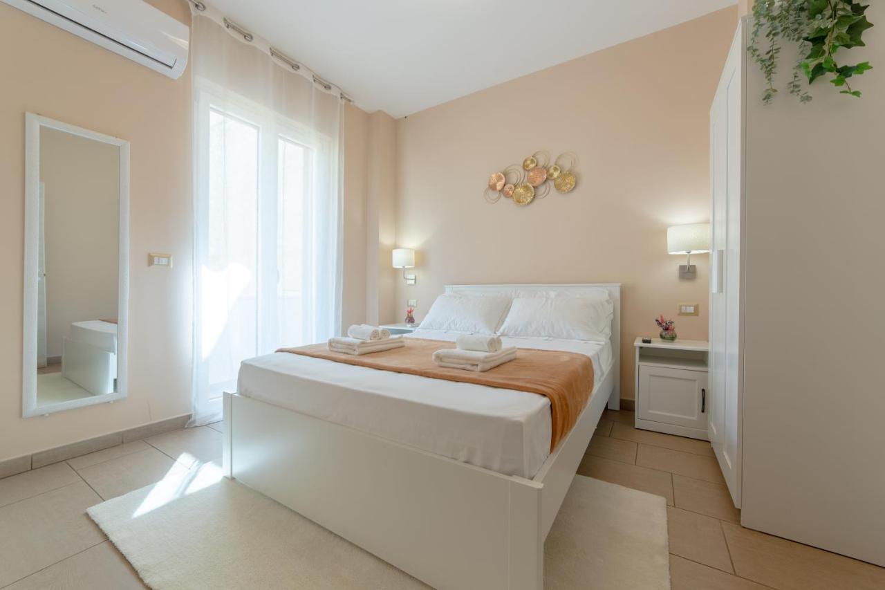 Guest house L'affaccio - Lungomare Gallipoli