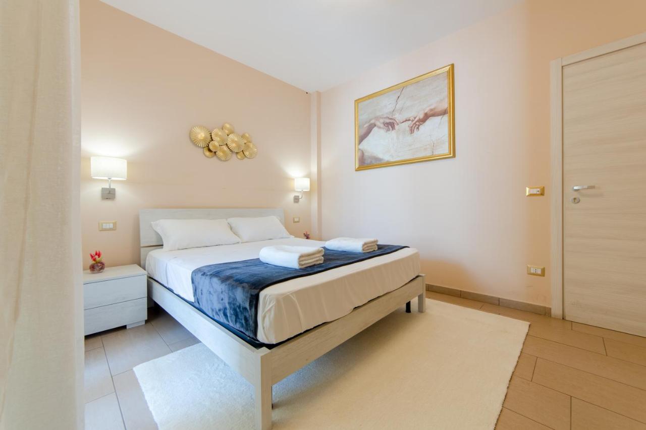 Guest house L'affaccio - Lungomare